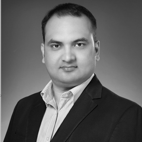Harsh Kabra - Business Development Executive | Stackforce