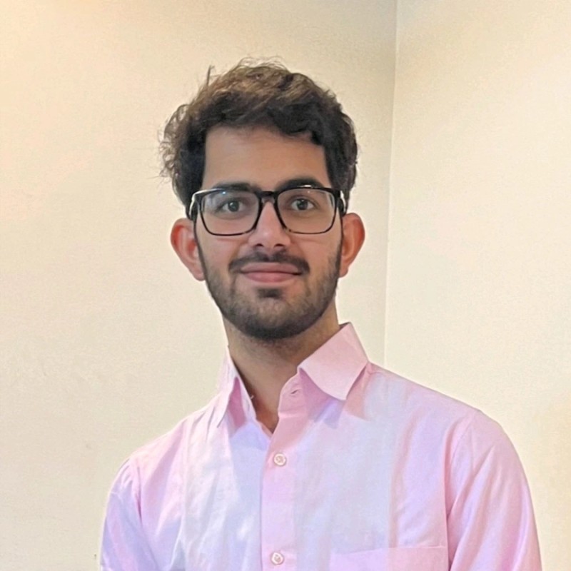 Harsh Katara - AI Researcher | Stackforce