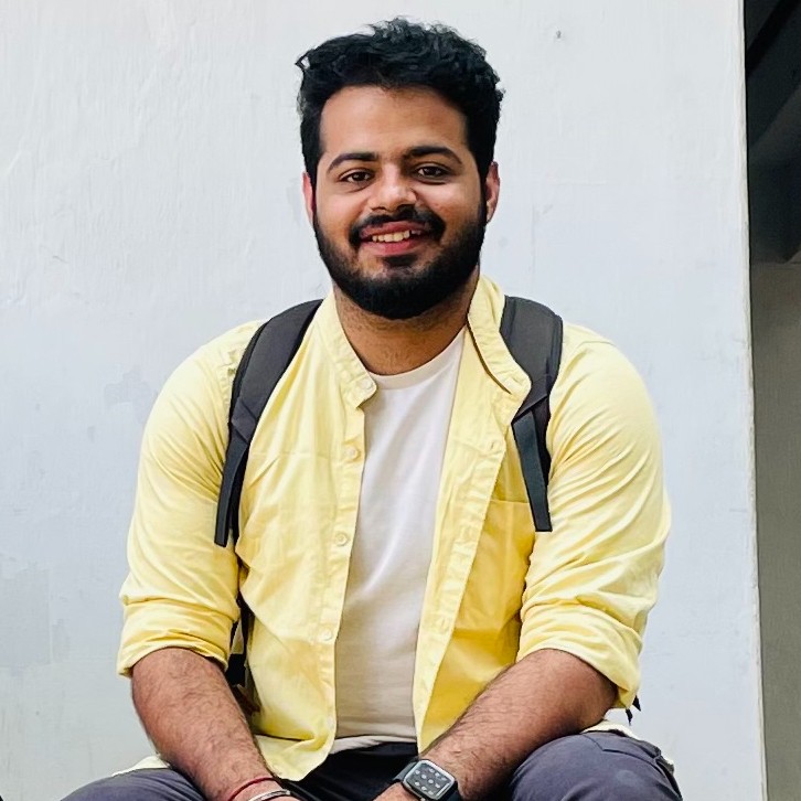Harsh Luthra - Software Engineer | Stackforce