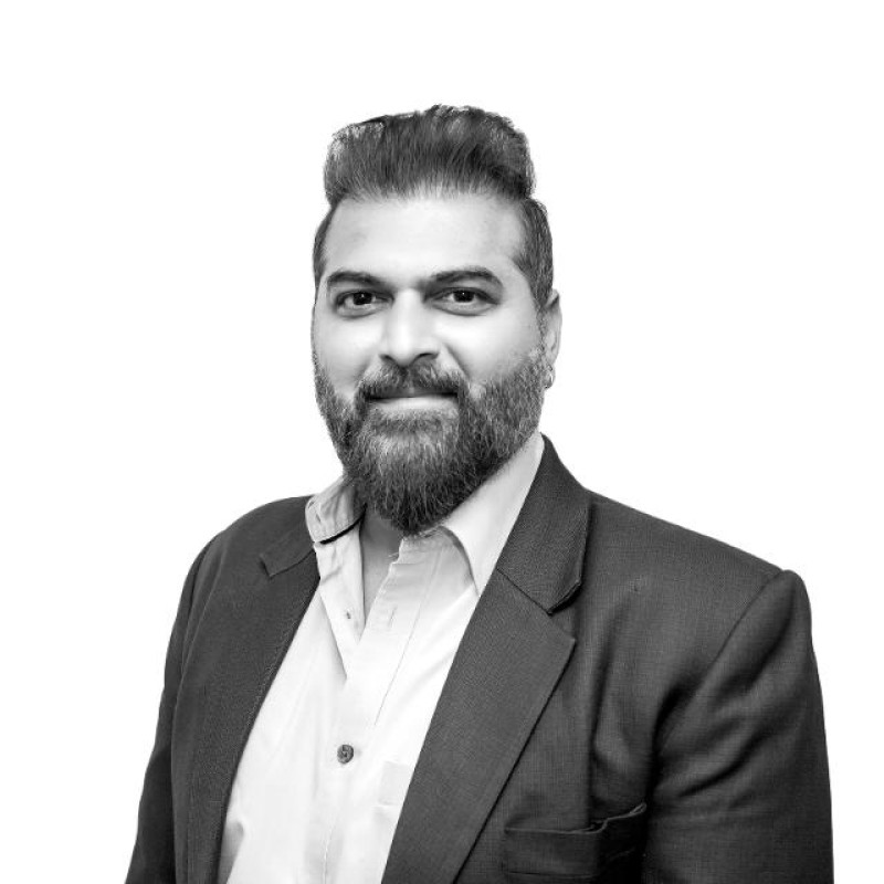 Harsh Nangia - Founder | Stackforce