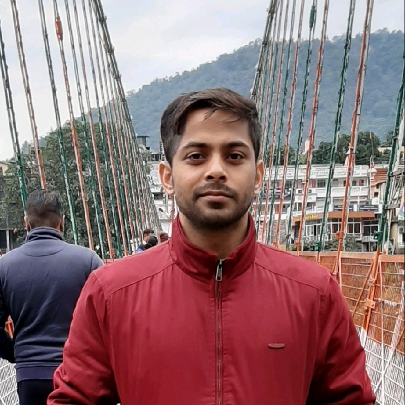 Harsh Narang - Co-Founder | Stackforce