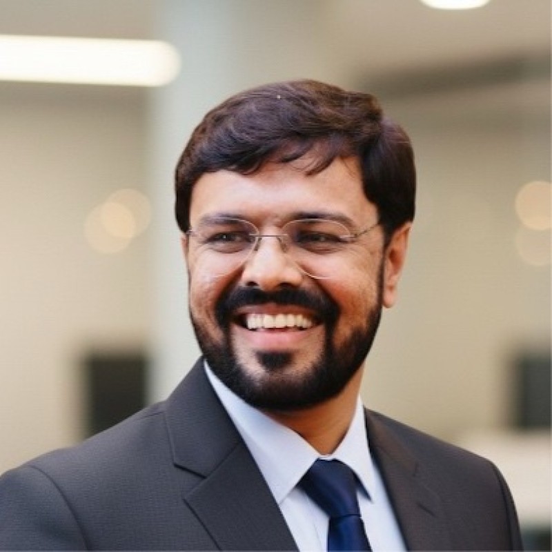 Harsh Kotak - Software Engineer | Stackforce