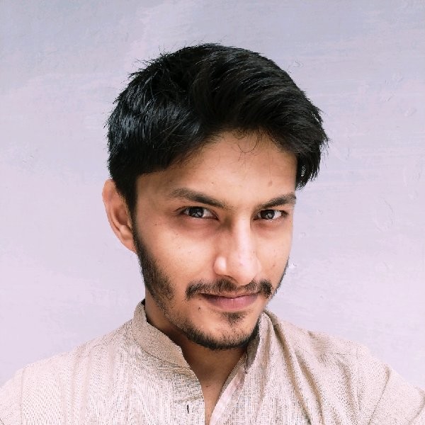 Harsh Rajora - Software Engineer | Stackforce
