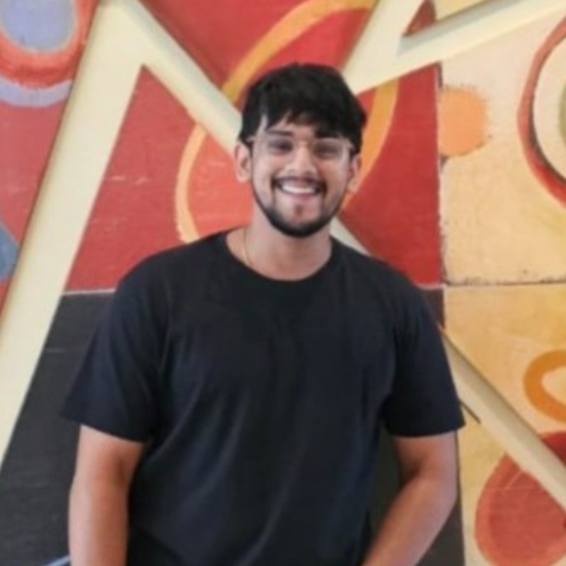 Harsh Sethi - Software Engineer | Stackforce