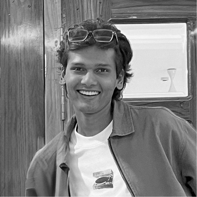 Harsh Singh - Design Manager | Stackforce