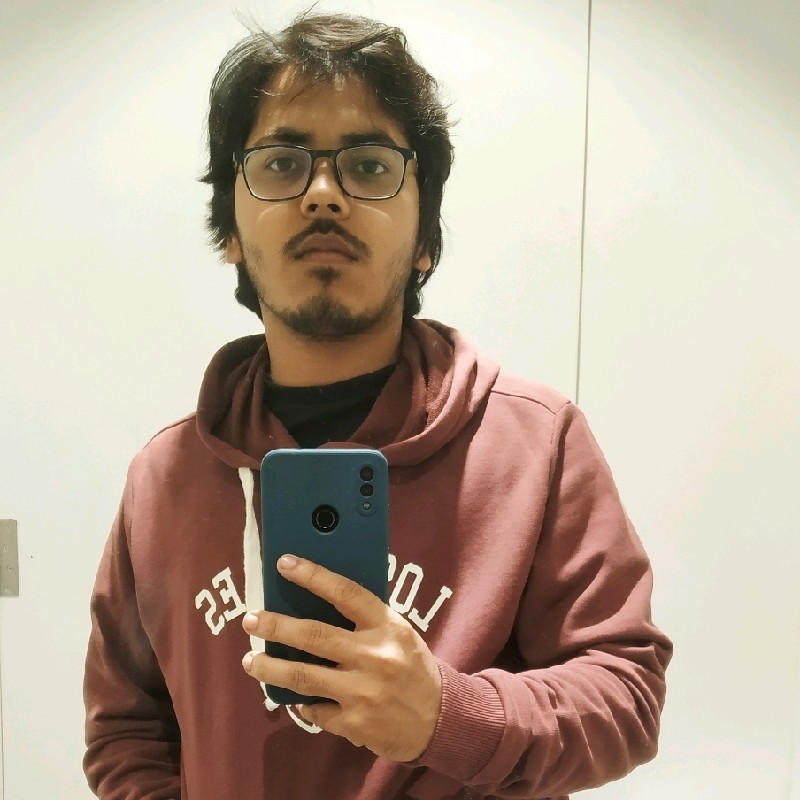 Harshvardhan roy - Product Manager | Stackforce