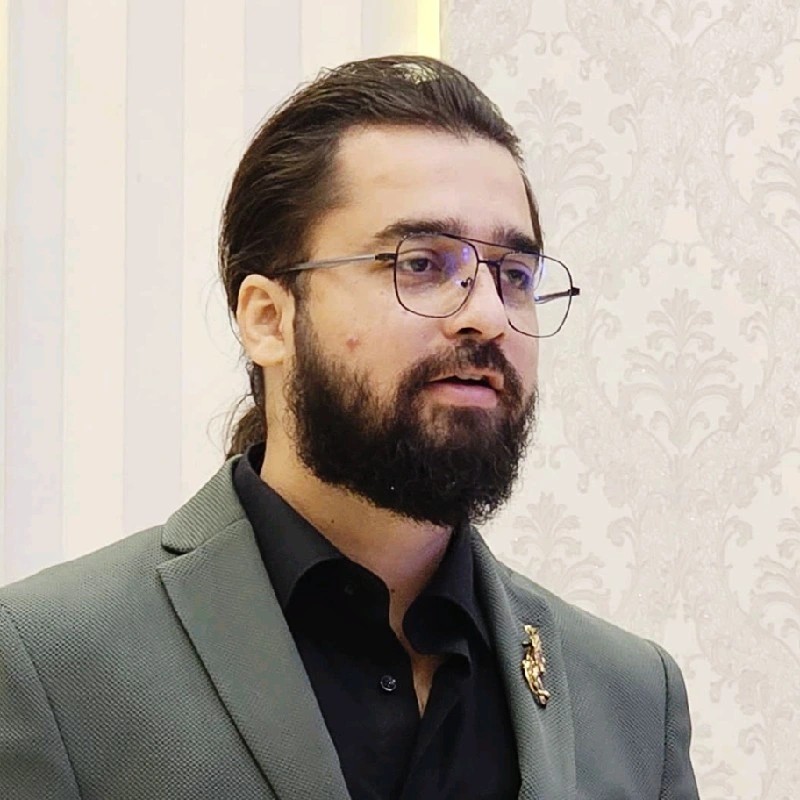 Harshvardhan Upadhyay - Design Manager | Stackforce