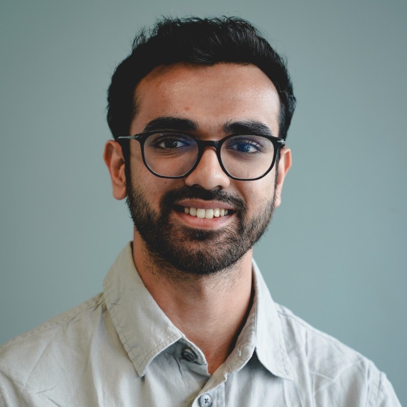 Harsh Wani - Partnerships Manager | Stackforce