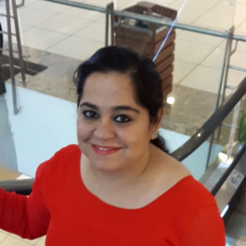 Harsimran Kaur - CEO | Stackforce