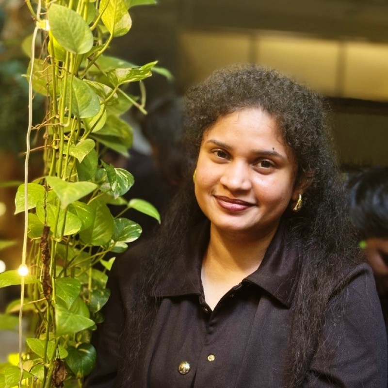 Haruniya Rajan - Data Scientist | Stackforce