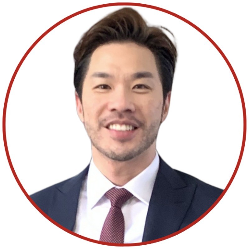 Harvey Y. - CEO | Stackforce