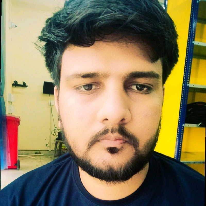 Harvinder Yadav - Operations Associate | Stackforce