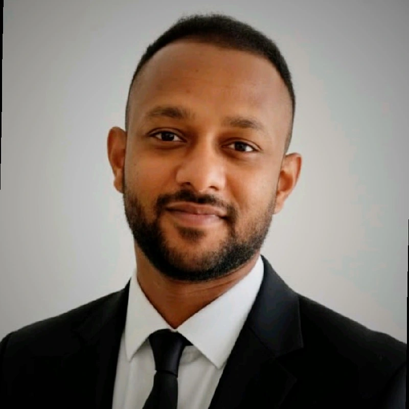 Hasal Lanka sri - Sales Executive | Stackforce