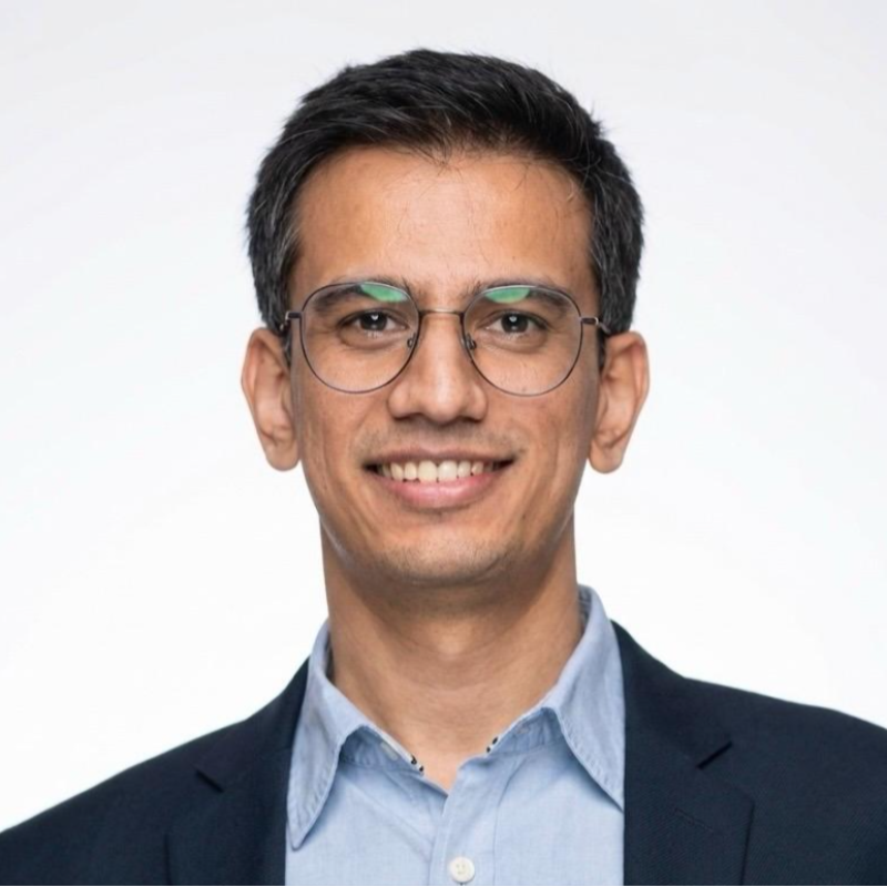 Hasan Aijaz - Business Development Executive | Stackforce