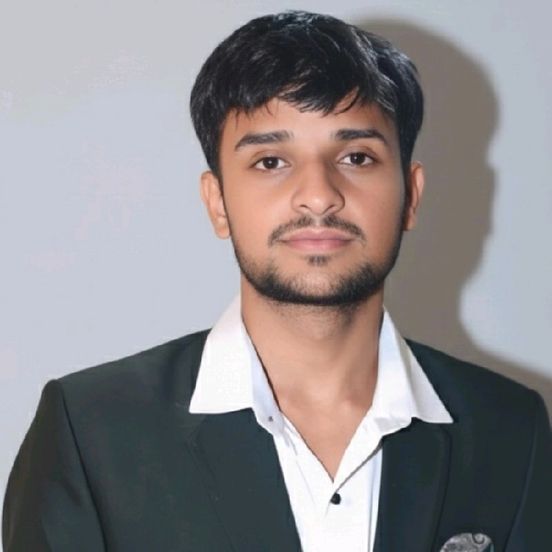 Hasan Ali - Operations Associate | Stackforce
