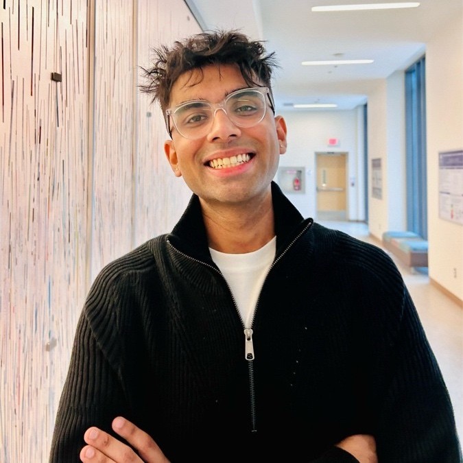 Hasan S. - Business Development Executive | Stackforce