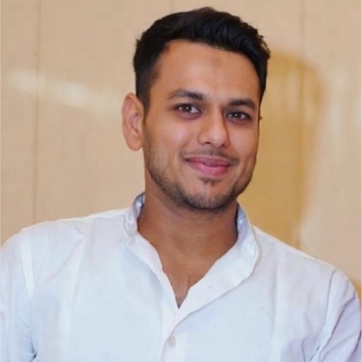 Hasan Sameer - DevOps Engineer | Stackforce