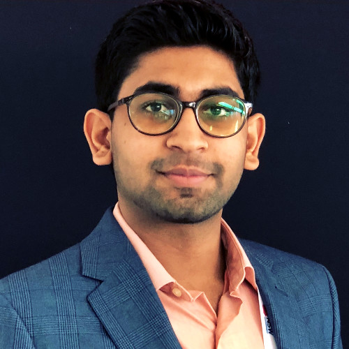 Haseeb Syed - CEO | Stackforce