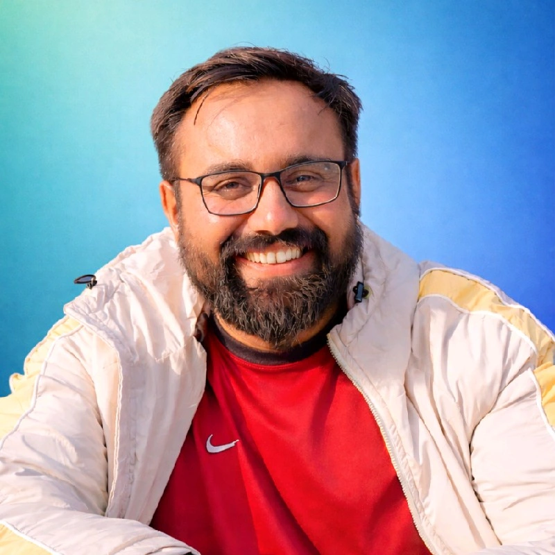 Haseeb Ahmed - Mobile Engineer | Stackforce