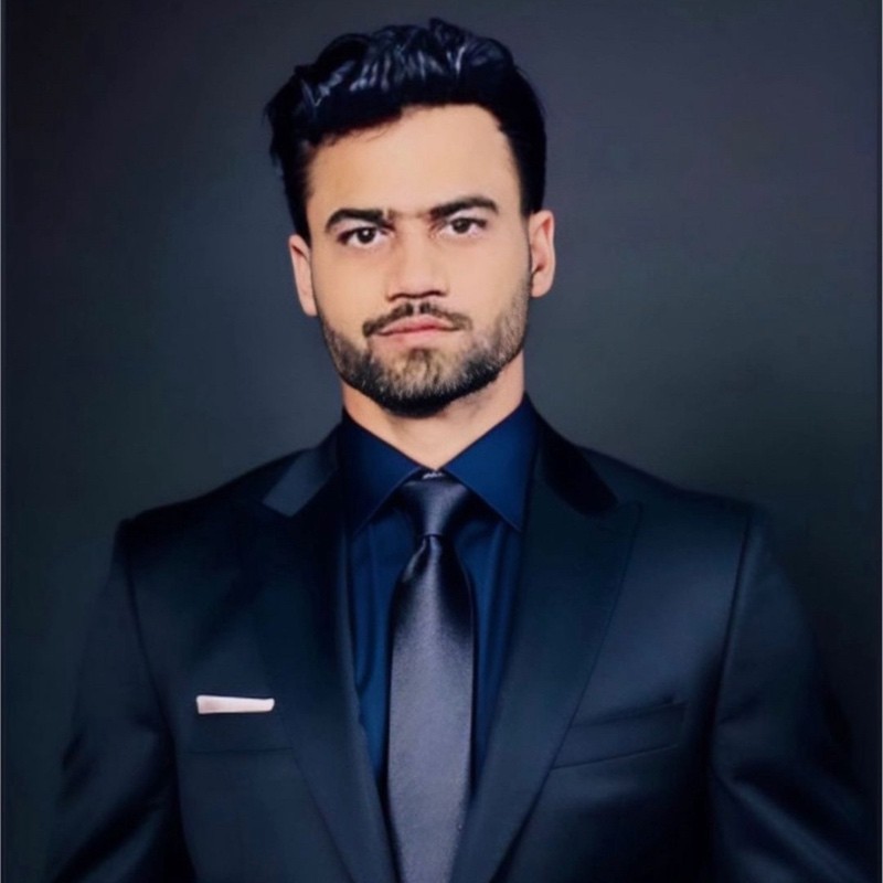 CA Haseeb Maqbool - Operations Associate | Stackforce