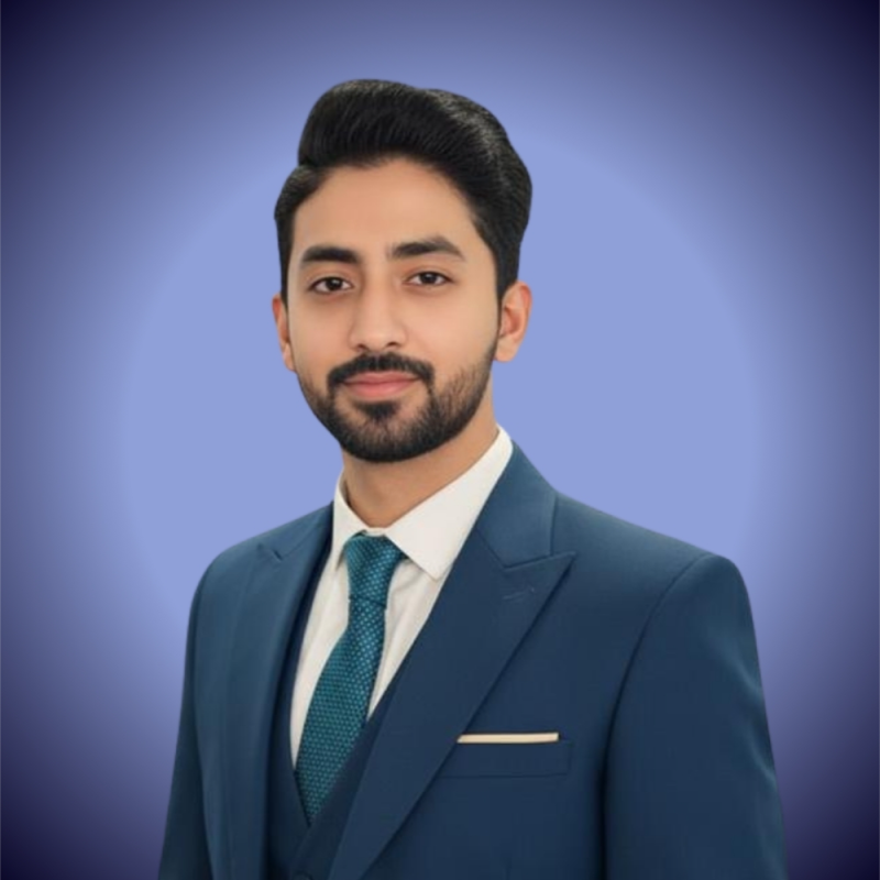 Muhammad Hashim - Software Engineer | Stackforce