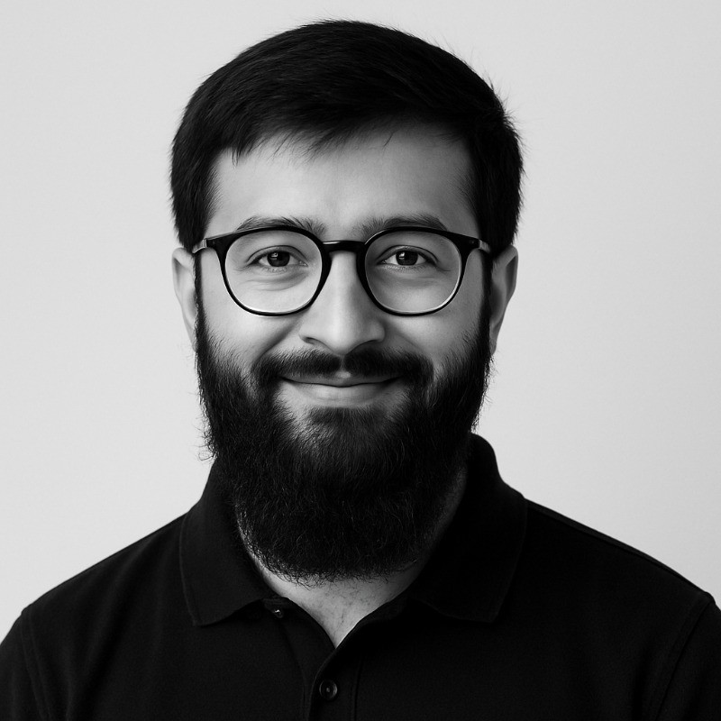 Hashir Shoaib - Mobile Engineer | Stackforce