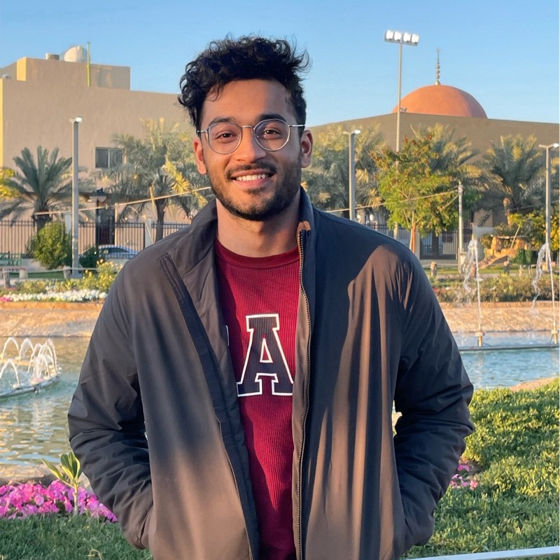 Akbar Hashmi - Software Engineer | Stackforce