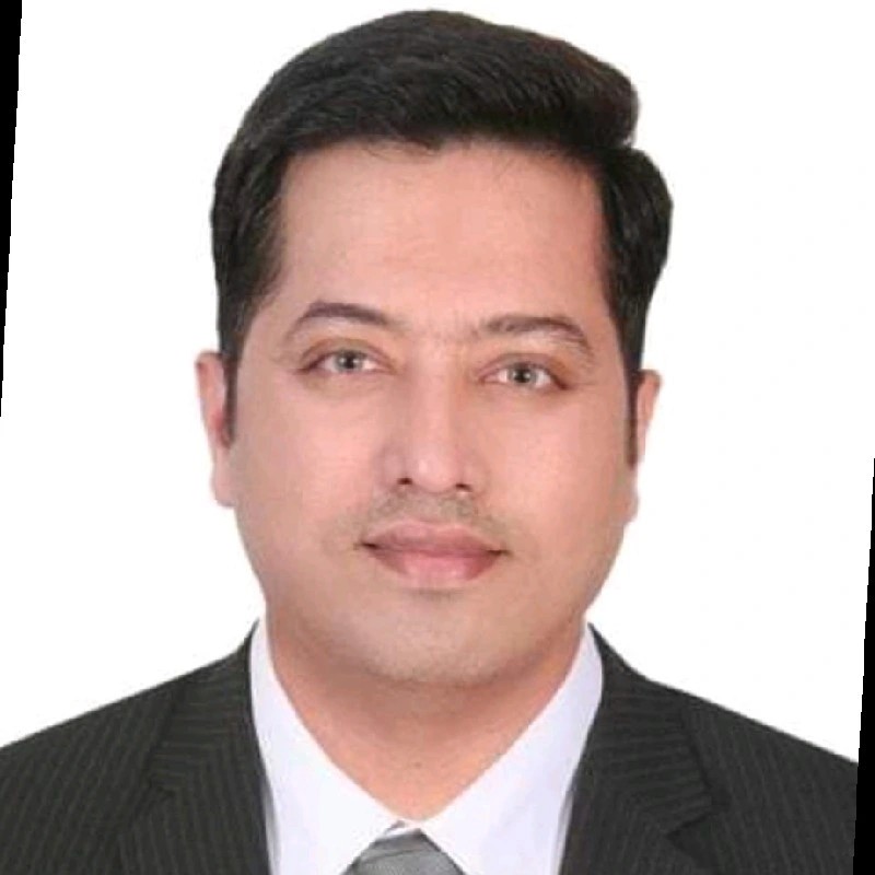 HASSAN ALI SYED - HR Manager | Stackforce
