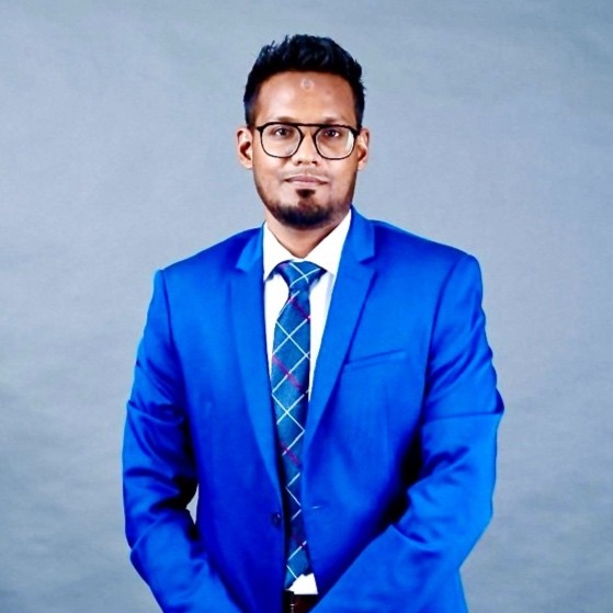 Hassan Basith - Project Manager | Stackforce
