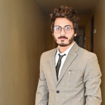 Hassan K. - CTO | Stackforce