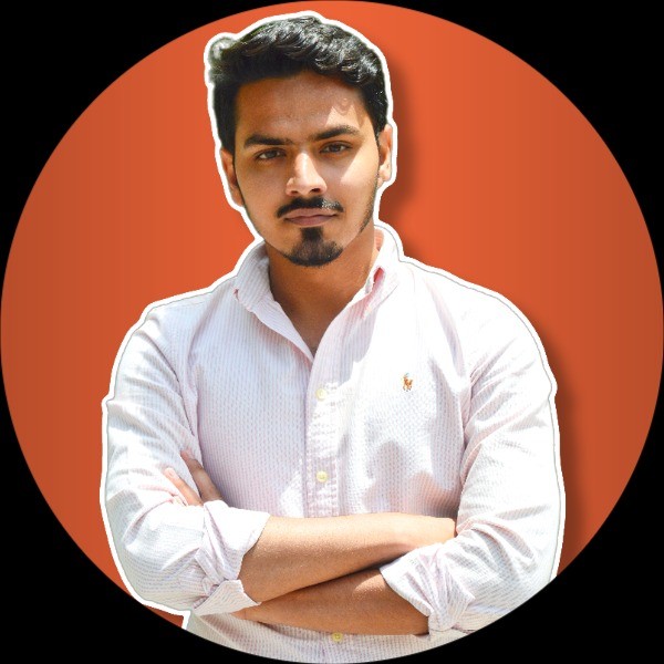 Hassan Rafique - Backend Engineer | Stackforce
