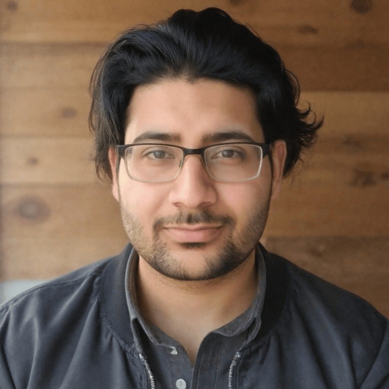 Hassan Ali - Business Development Manager | Stackforce