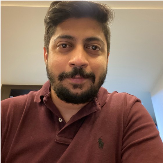 Sagar Hatekar - Product Director | Stackforce