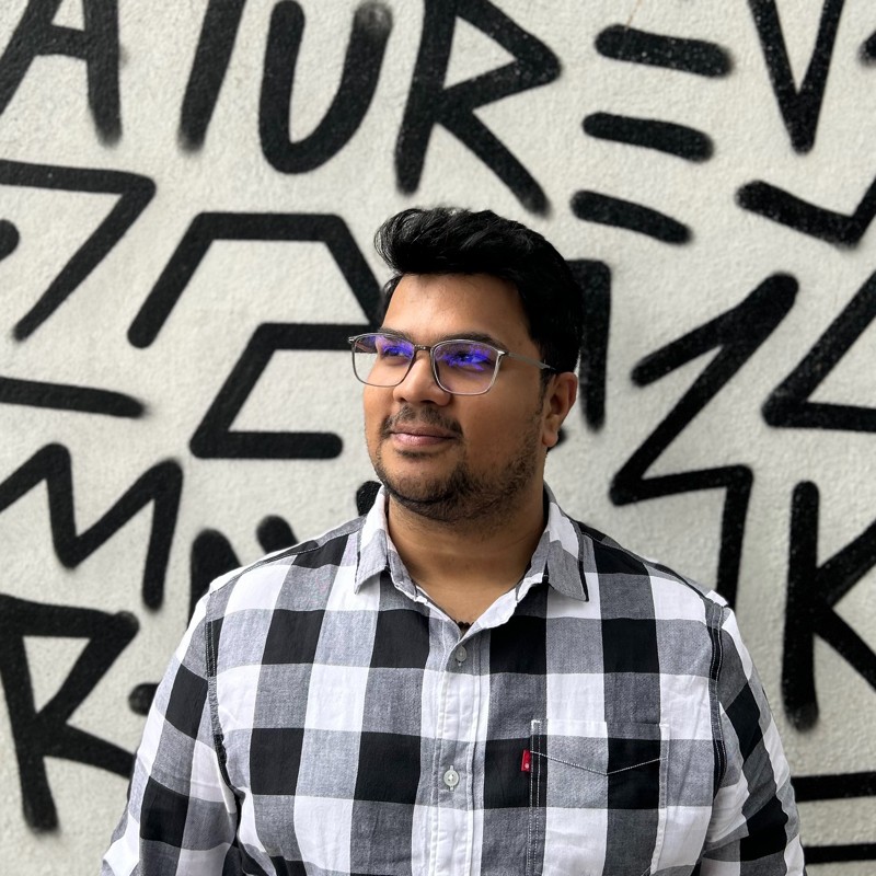 Harsh Vardhan - Product Designer | Stackforce