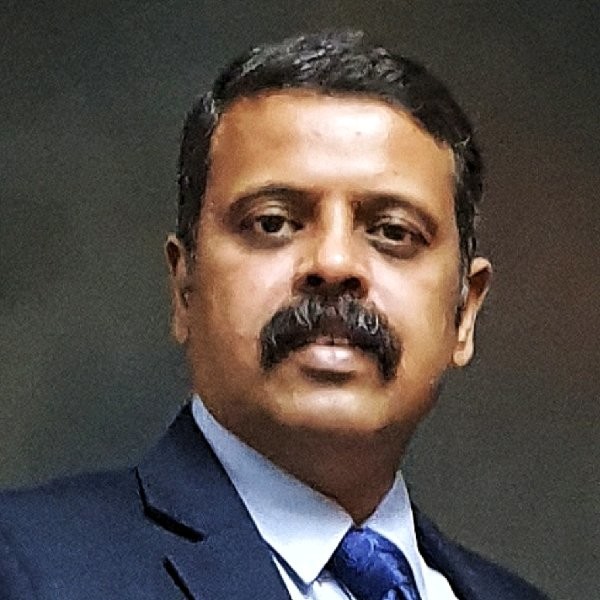 H Chakrapani, PMP, MRICS, IGBC AP - CEO | Stackforce