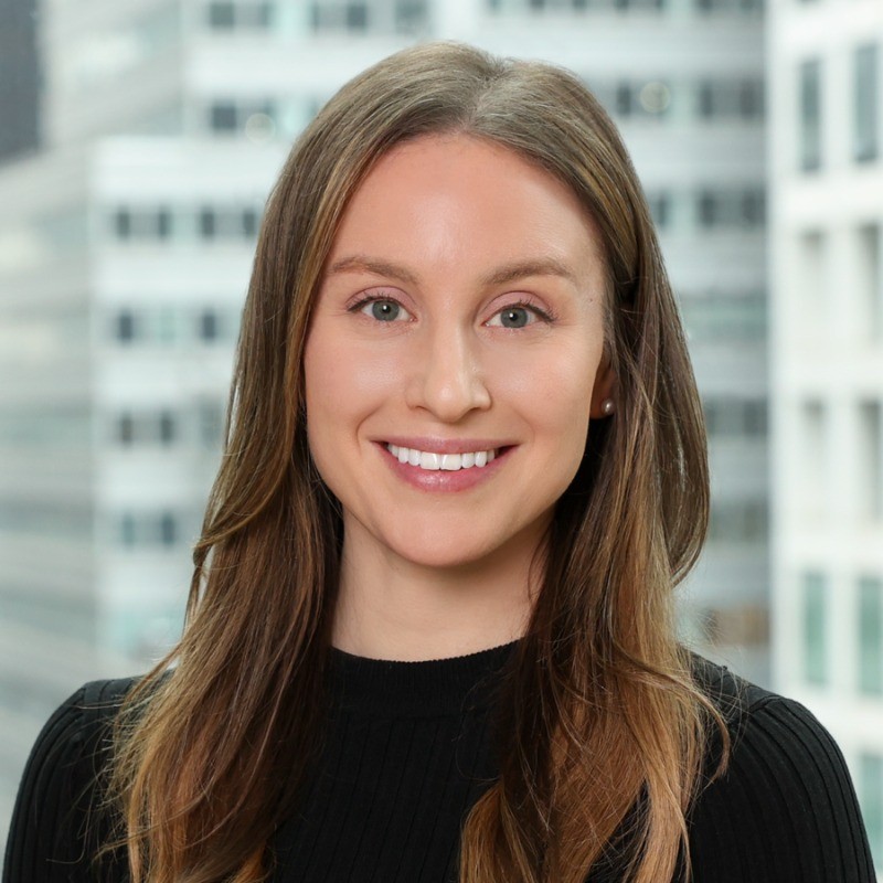 Heather (Cusack) Chabuel - Head of Talent | Stackforce