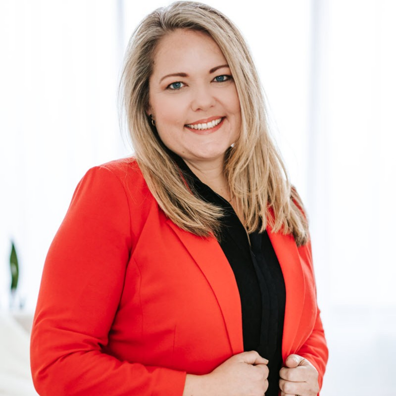 Heather Jahnke Flatley | Stackforce