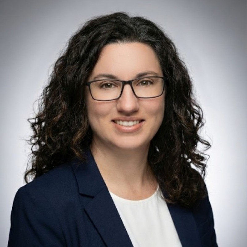 Heather L. - CEO | Stackforce
