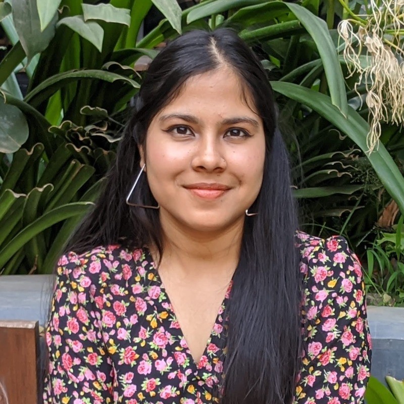 Heena Ahmed - DevOps Engineer | Stackforce