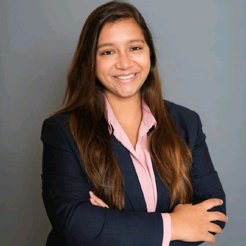 Heena Dabke - CEO | Stackforce