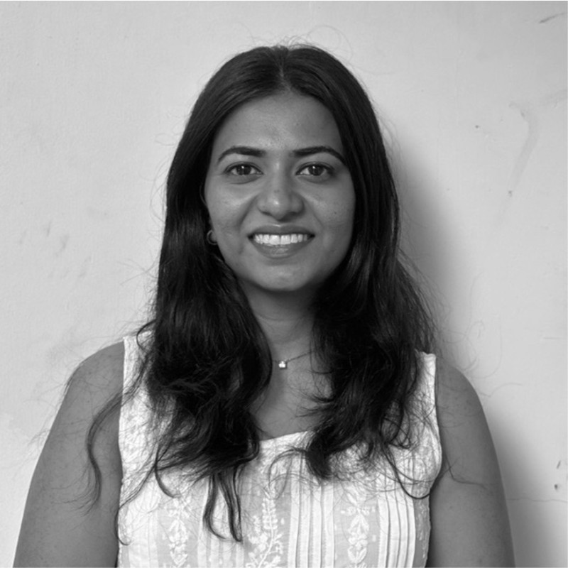 Heera Nair - Design Manager | Stackforce