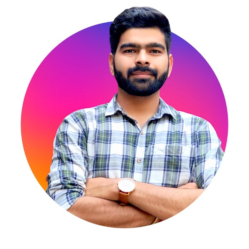 Sparsh Singh - Data Engineer | Stackforce