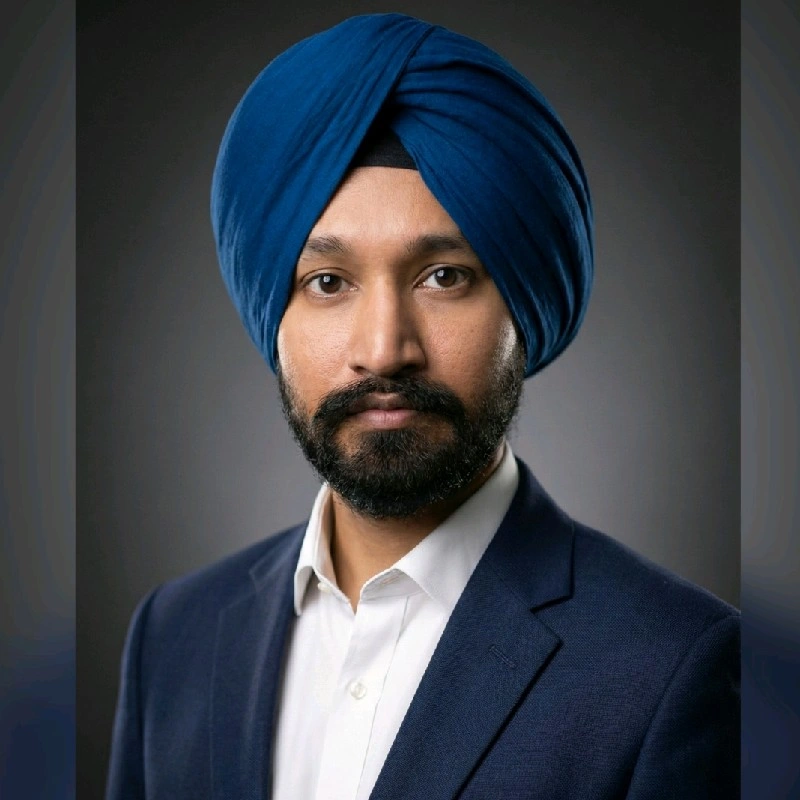 Talvinder Singh - Software Engineer | Stackforce