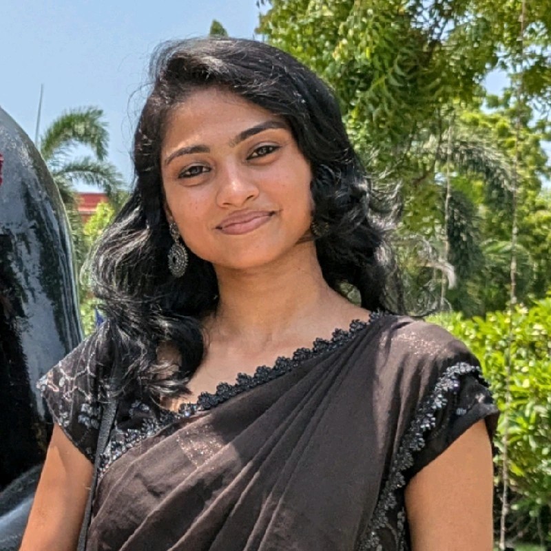 Hema Gunnala - Software Engineer | Stackforce
