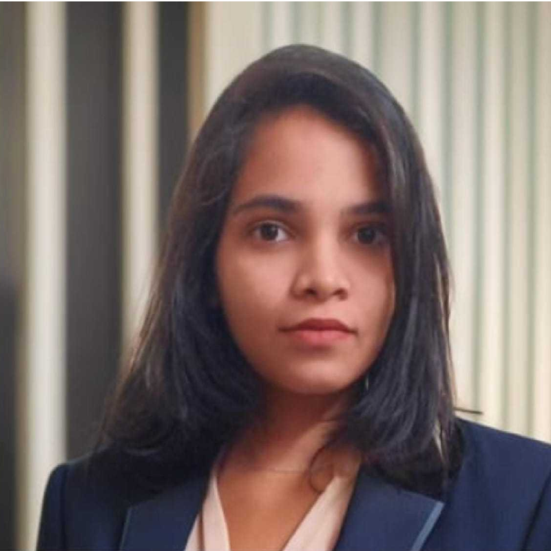 Hema K - Product Manager | Stackforce