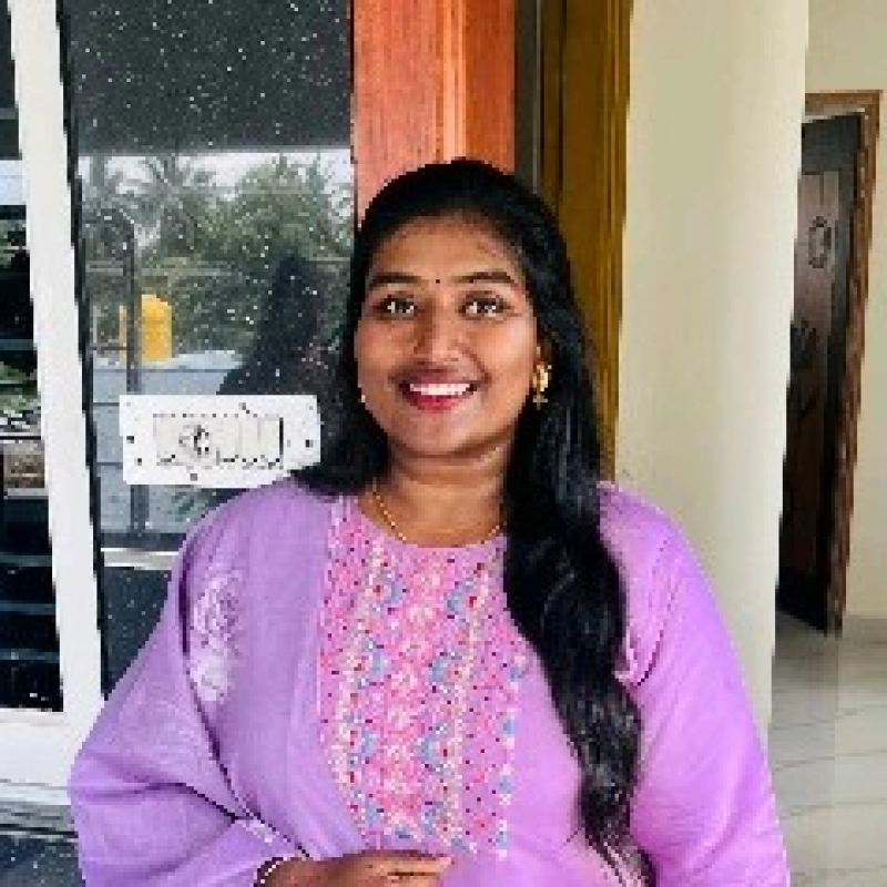 Hema Priyanka - Software Engineer | Stackforce