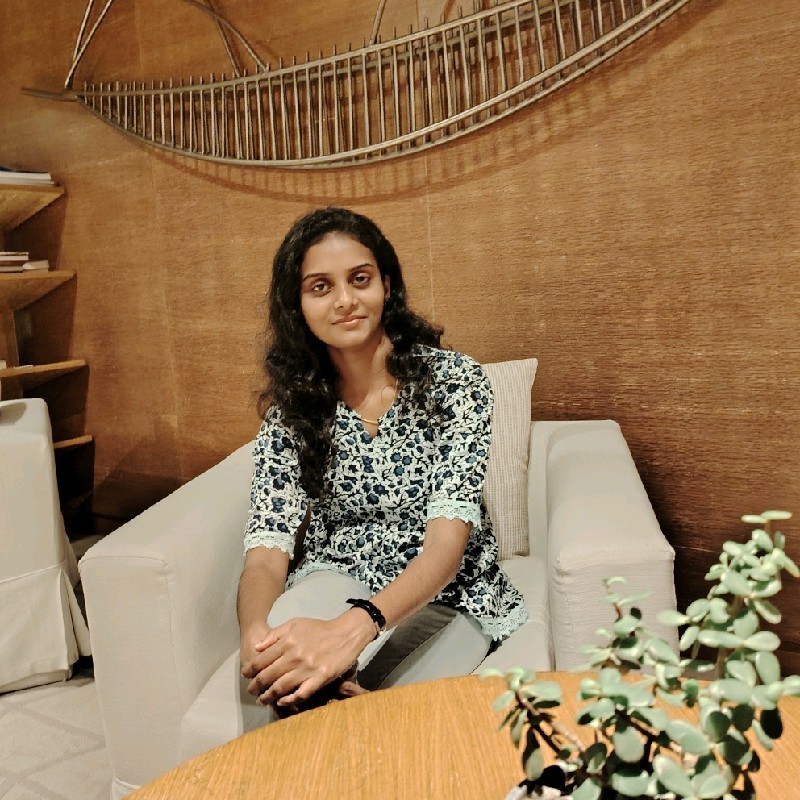 Hema R - DevOps Engineer | Stackforce