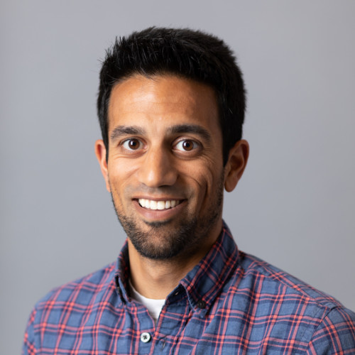 Hemal Shah - Product Manager | Stackforce