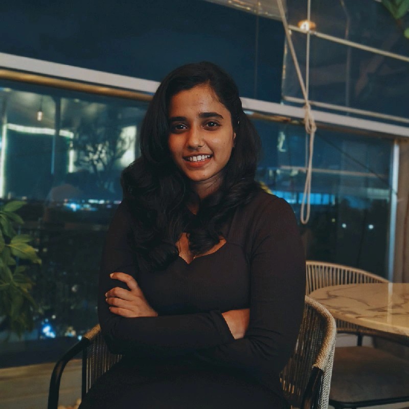 Hema Malini - Product Designer | Stackforce