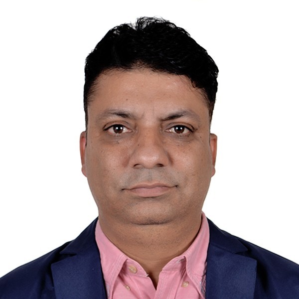 Hemant Arora - CEO | Stackforce